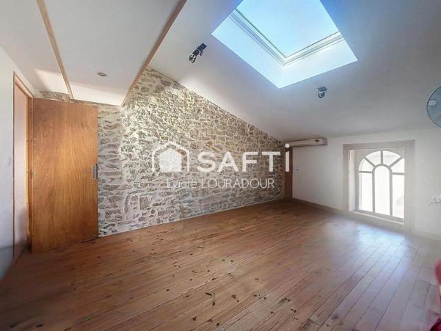 Maison vente à Nancy, Chavigny