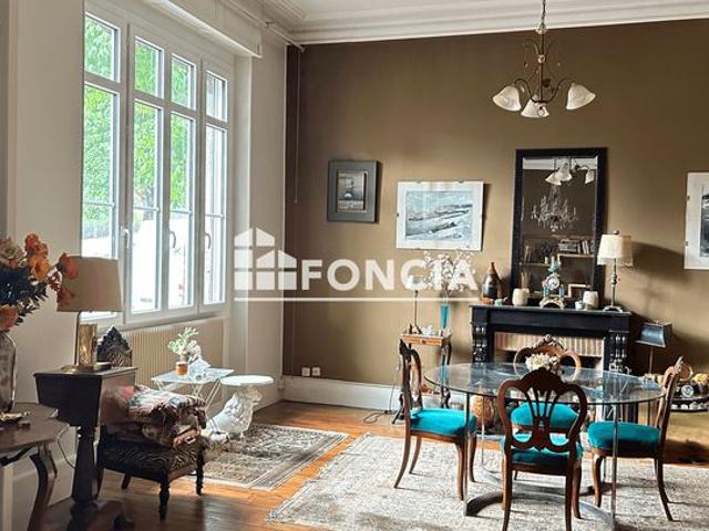 Maison vente à Périgueux