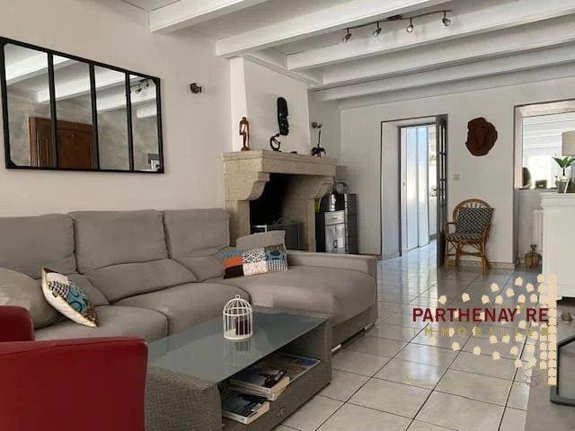 Maison vente à Parthenay