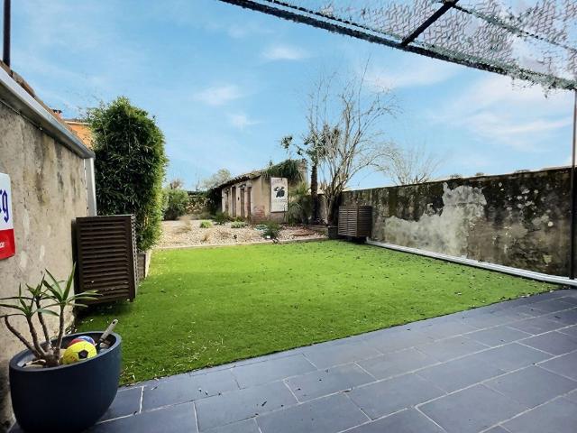 Maison location à Albi