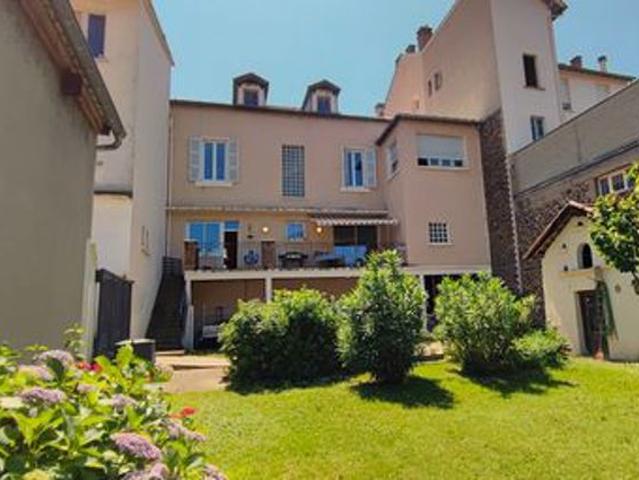 Maison vente à Villefranche-de-Rouergue, Decazeville