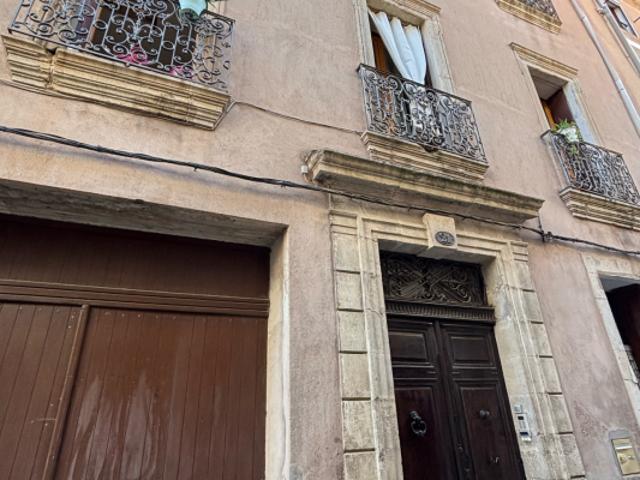 Maison vente à Béziers