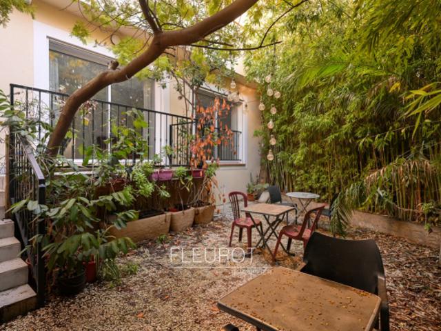 Maison vente à Marseille, La Ciotat