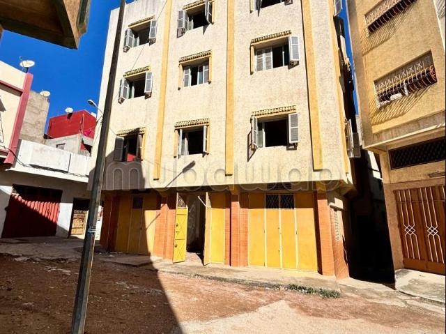 Maison vente à Tangero, Tanger-Tétouan