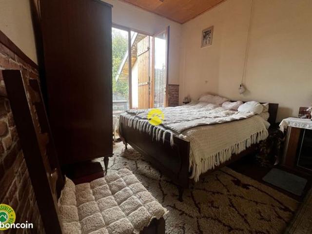 Maison vente à Mauriac, Ydes