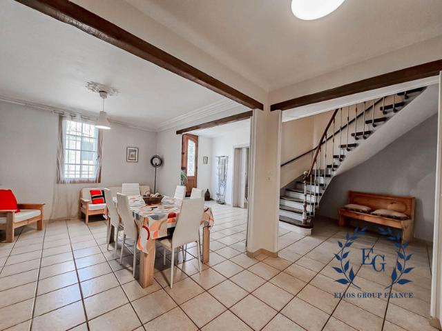 Maison vente à Nîmes, Souvignargues