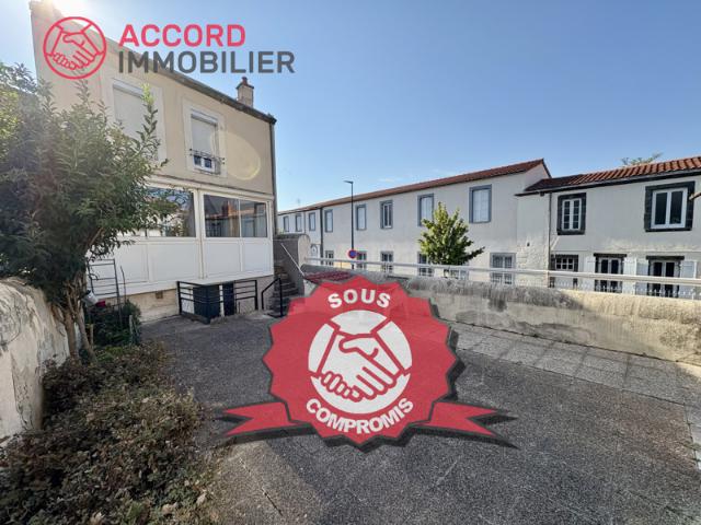 Maison vente à France métropolitaine, Clermont-ferrand