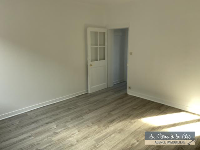Maison location à Bernay, Thiberville
