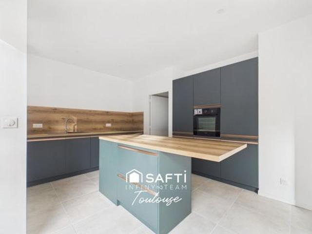 Villa vente à Toulouse, Colomiers
