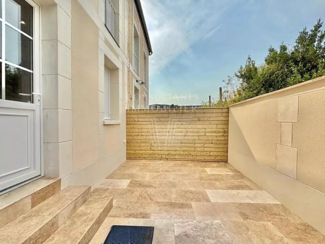 Maison vente à Lisieux, Trouville-sur-mer