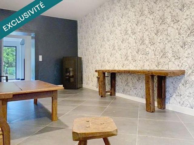 Villa vente à Mounouat, Castéra-Verduzan