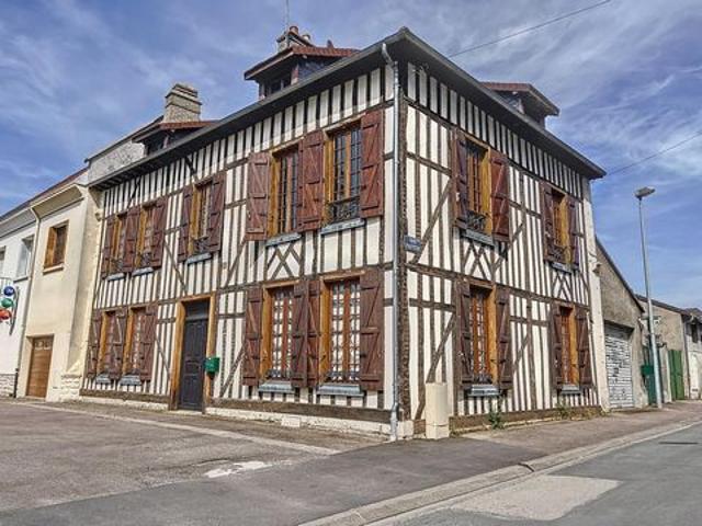 Villa vente à Arcis-sur-Aube, Aube