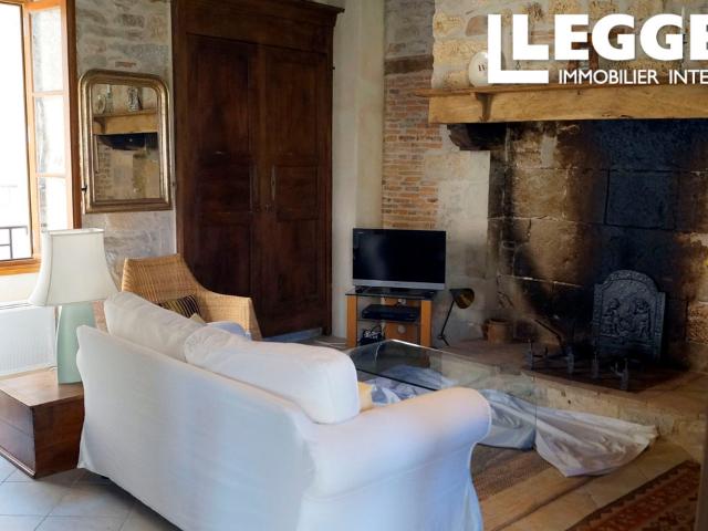 Maison vente à Montauban, Saint-projet