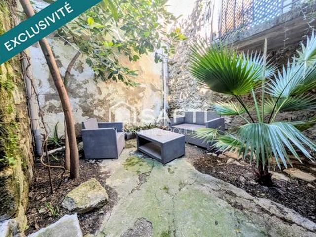 Villa vente à Béziers, Magalas