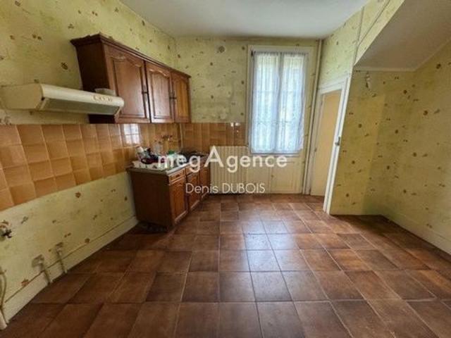Villa vente à Alençon