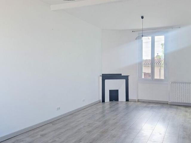 Maison location à Albi
