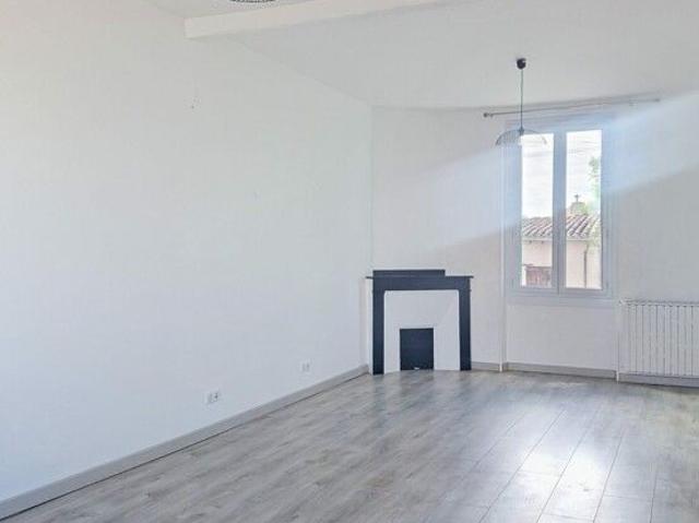 Appartement location à Albi