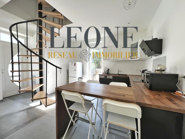 Maison vente à Lyon, Métropole de Lyon