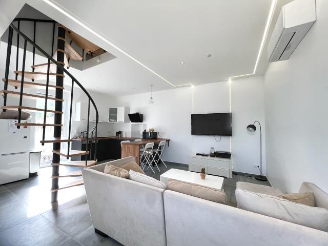Maison vente à Lyon, Métropole de Lyon