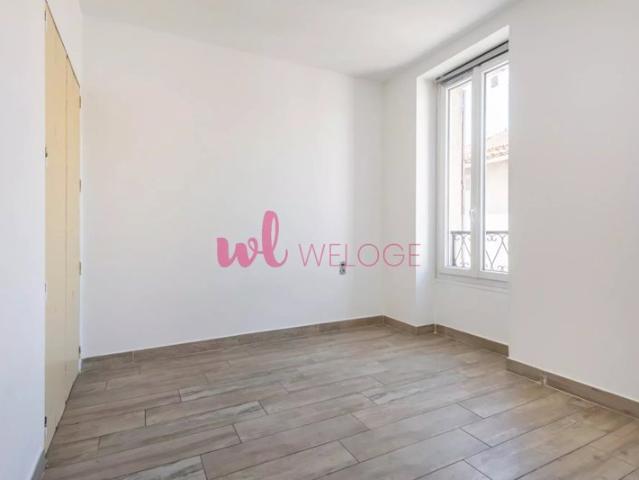 Maison location à Marseille