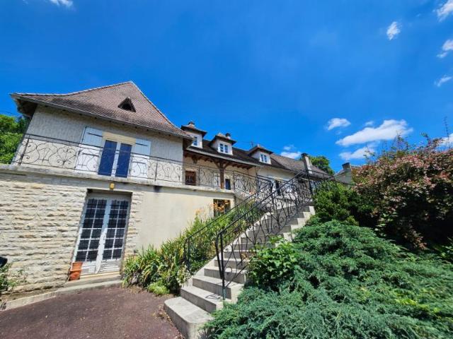 Maison vente à Périgueux