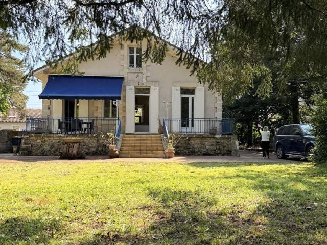 Maison vente à Castelnau-de-médoc