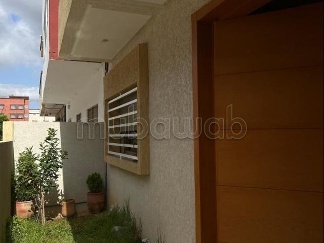 Maison vente à Lyautey