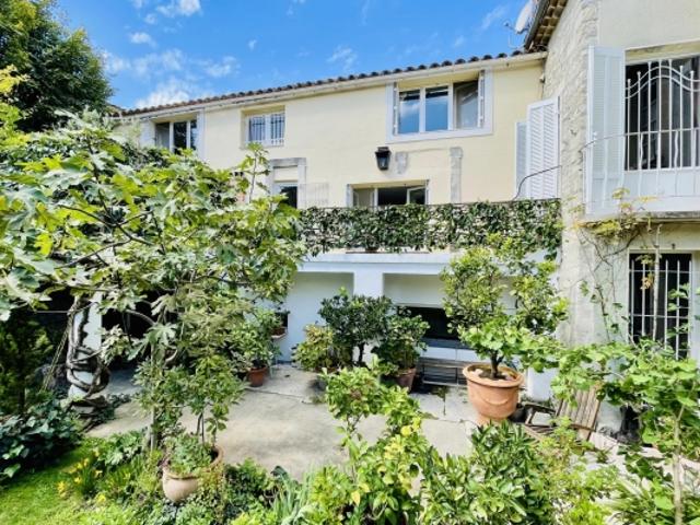 Maison vente à France métropolitaine, Vaison-la-romaine