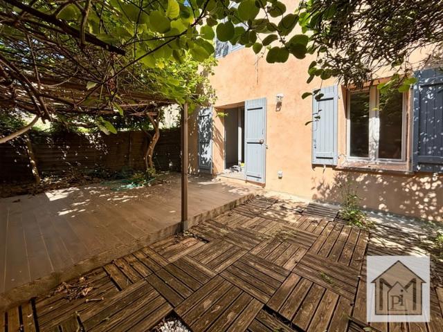 Maison vente à Grasse, Vallauris