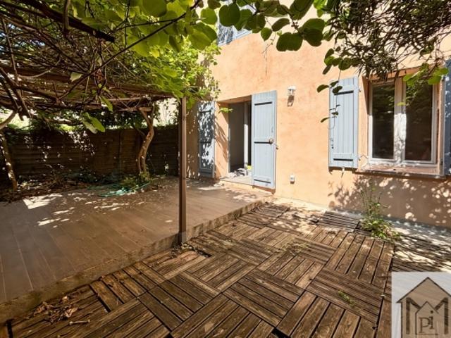Maison vente à Grasse, Vallauris