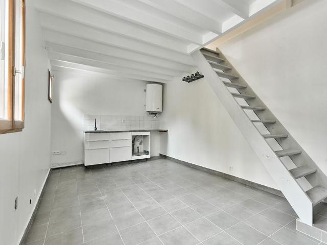 Maison location à Boulogne-Billancourt, Vanves