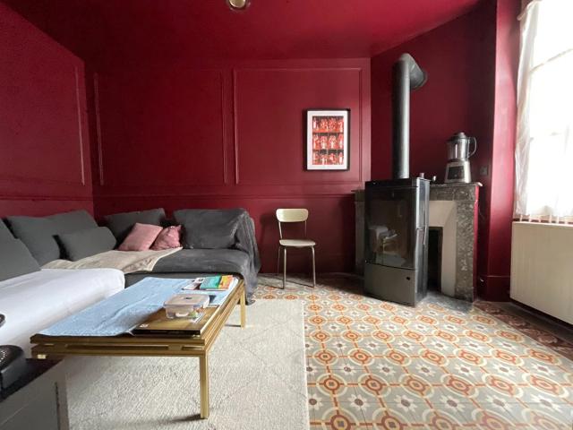 Maison vente à Pontoise, Vauréal