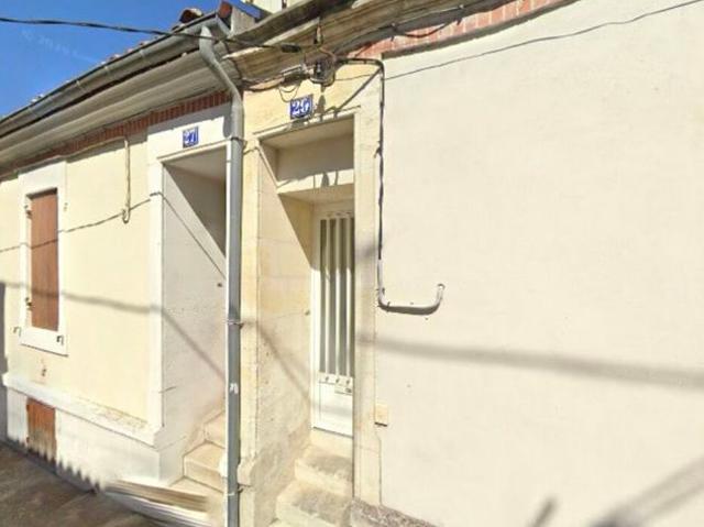 Maison vente à Saintes, Fontcouverte