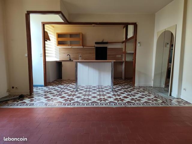 Maison vente à Auxerre, Vermenton