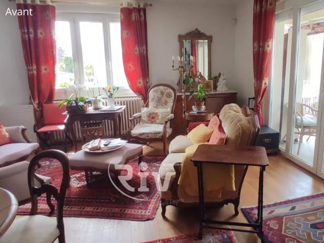 Maison vente à Vienne