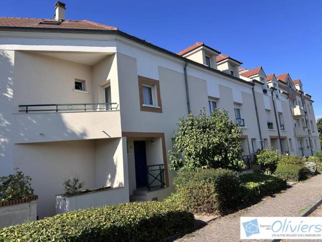 Appartement vente à Rambouillet, Voisins-le-bretonneux