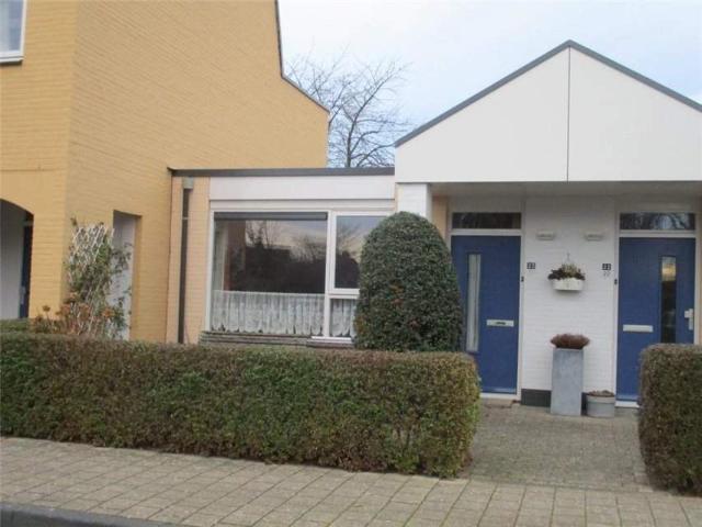 Woning te huur in Wold, Lelystad