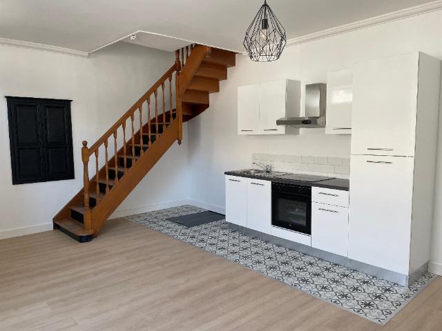 Maison location à Poitiers