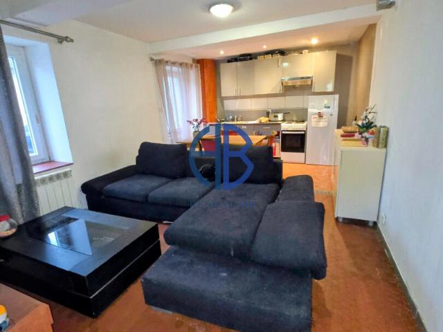 Maison vente à La Tour-du-Pin, Veyrins-thuellin
