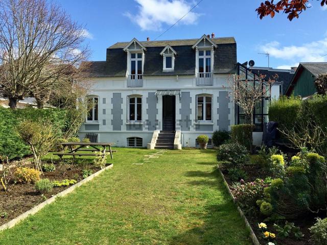 Maison location à Deauville, Calvados