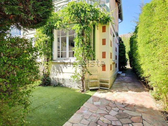 Maison location à Deauville, Calvados
