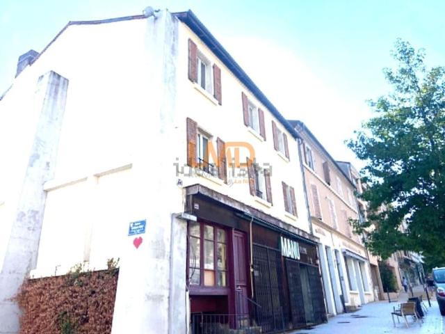 Maison vente à Miramont, Decazeville