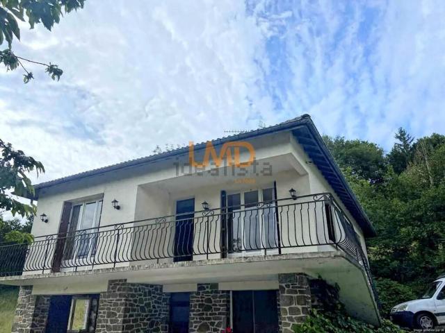 Maison vente à La Vitarelle, Decazeville