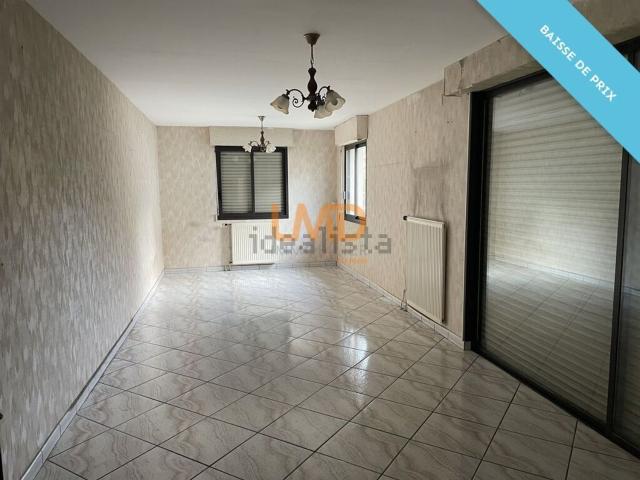 Maison vente à La Vitarelle, Decazeville