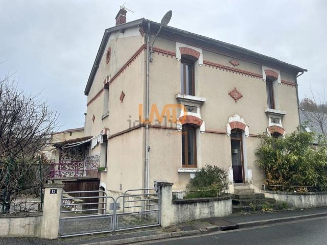 Maison vente à Trépalou, Decazeville