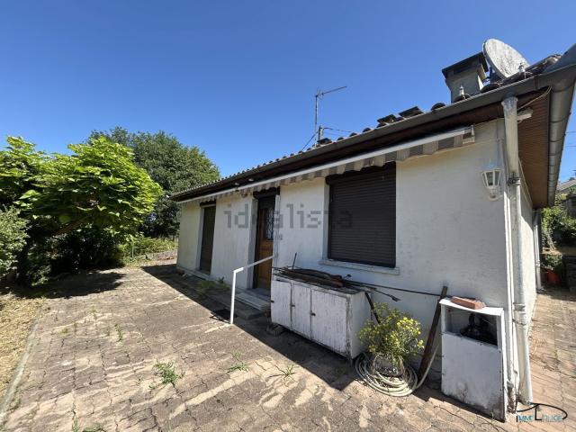 Maison vente à Vialarels, Decazeville