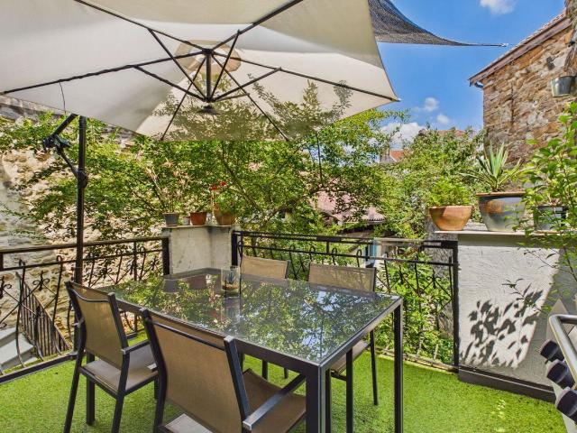 Maison vente à Vialarels, Decazeville