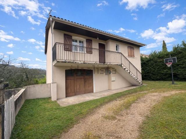 Maison vente à Fareyres, Decazeville