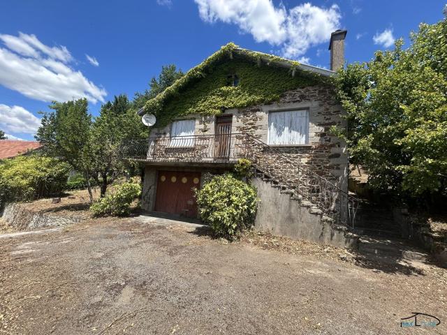 Maison vente à Agnac, Flagnac