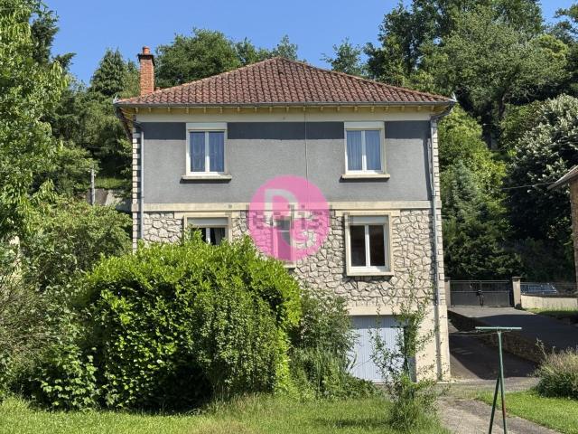 Maison vente à Trépalou, Decazeville